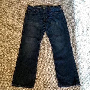 NWOT American Eagle Bootcut Jeans